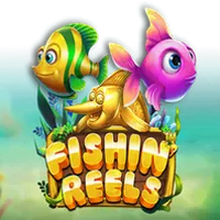 Fishin Reels